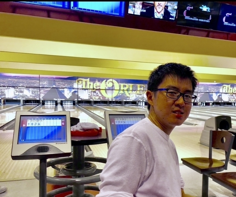 Edwin的第一张照片--温州相亲服务中心