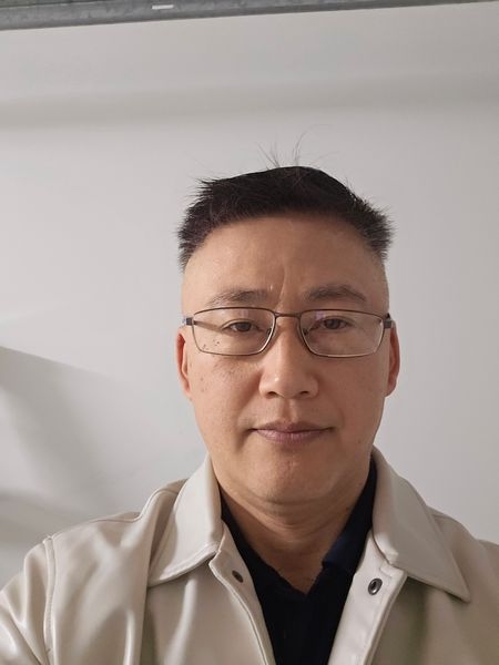 jeffery的第一张照片--温州相亲服务中心