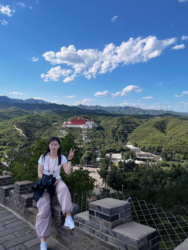 小柒的第三张照片--温州相亲服务中心