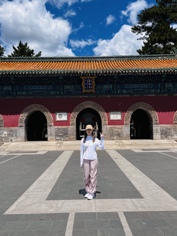 小柒的第四张照片--温州相亲服务中心