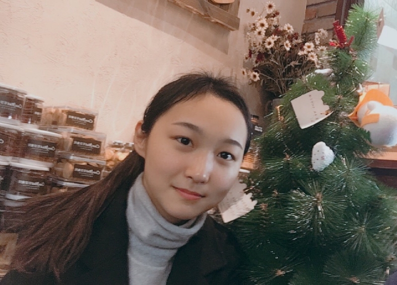 昨夜微霜初度河的第三张照片--温州相亲服务中心