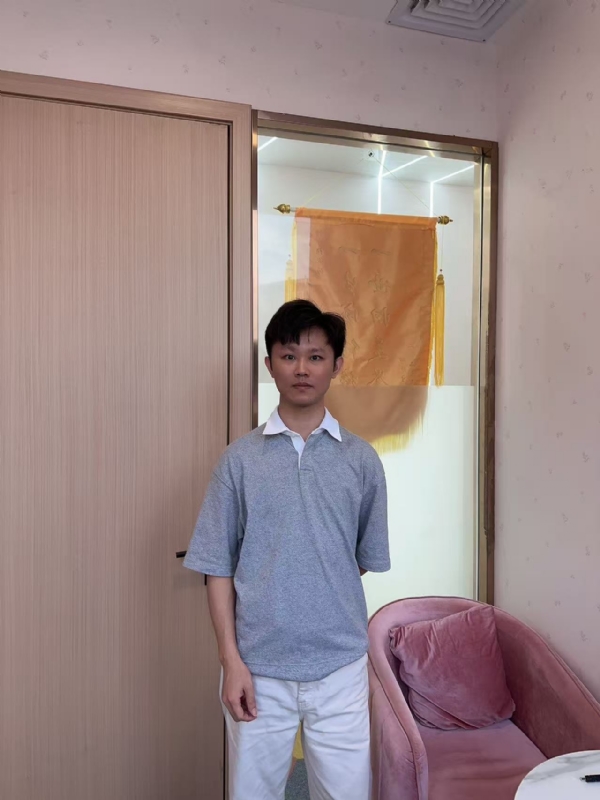 小叶子的第一张照片--温州相亲服务中心
