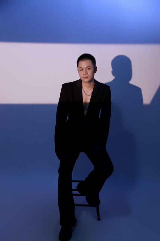 胡杰的第一张照片--温州相亲服务中心