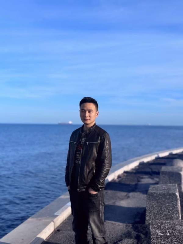 TAO的第一张照片--温州相亲服务中心