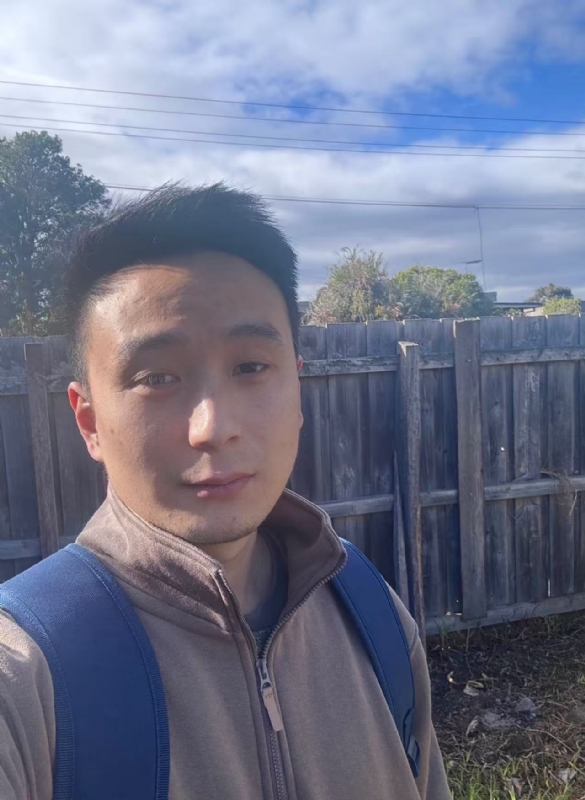 TAO的第二张照片--温州相亲服务中心