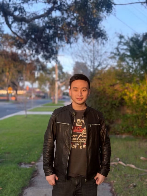 TAO的第三张照片--温州相亲服务中心