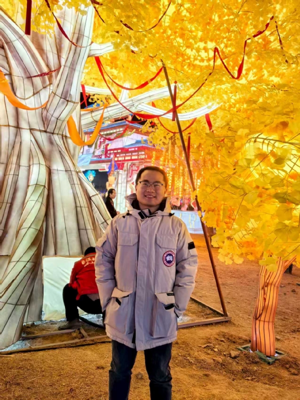 晓木的第二张照片--温州相亲服务中心