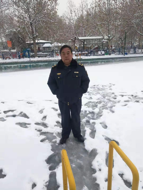 老顽童的第二张照片--温州相亲服务中心