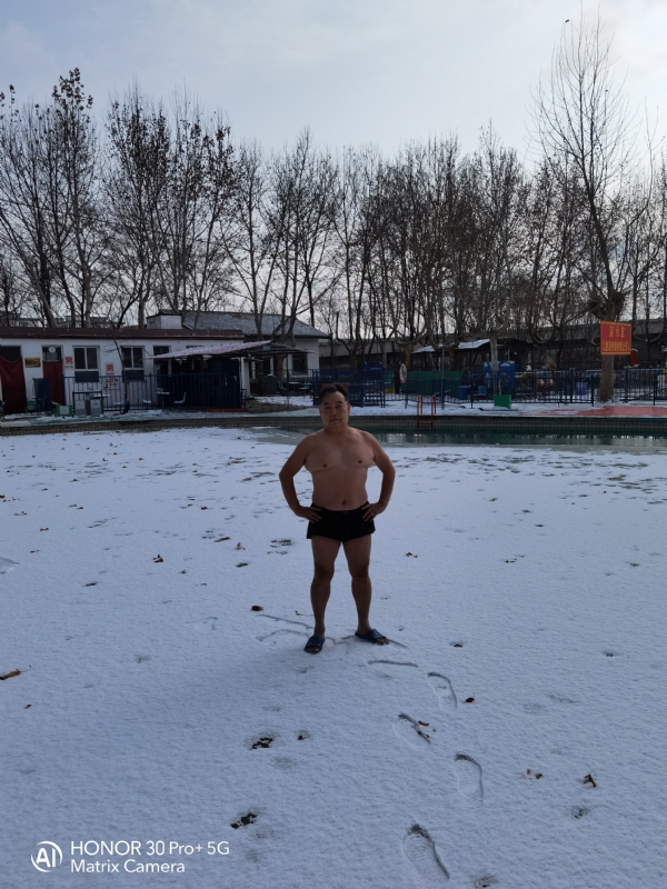 老顽童的第三张照片--温州相亲服务中心