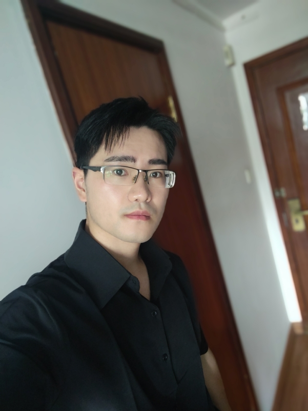 幸运大树的第二张照片--温州相亲服务中心