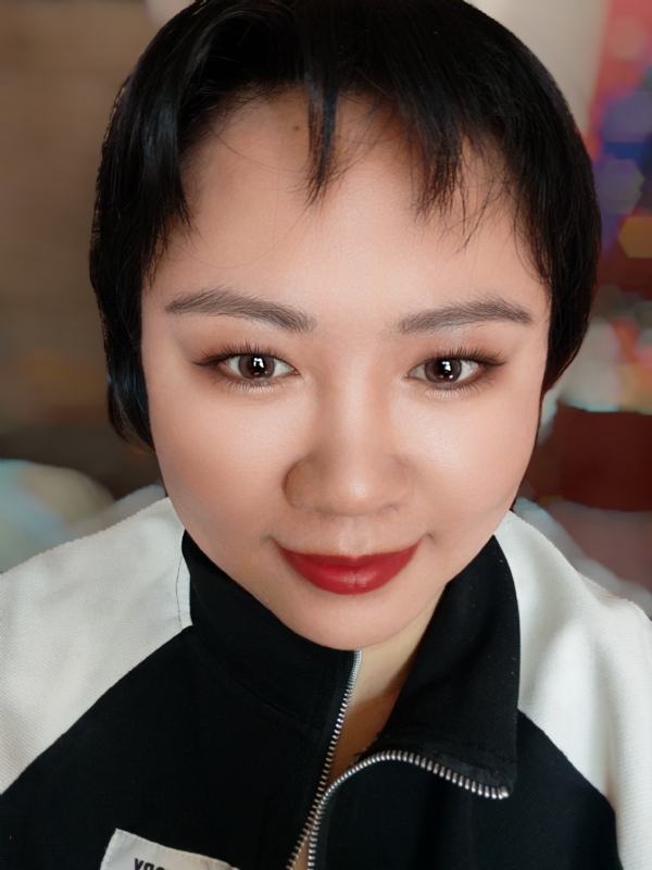 韵韵的第一张照片--温州相亲服务中心