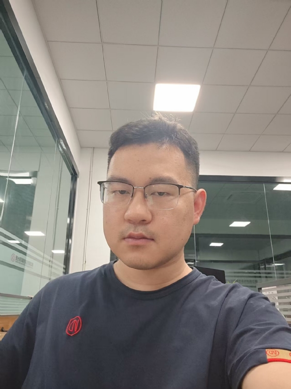 雨落浅响的第一张照片--温州相亲服务中心