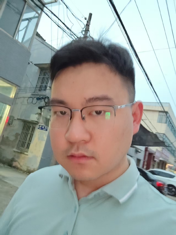 雨落浅响的第二张照片--温州相亲服务中心