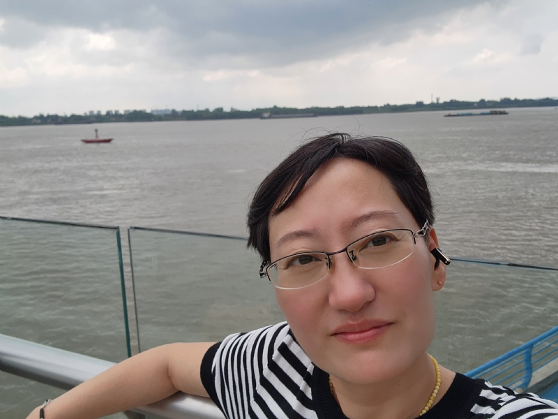 念念初心的第一张照片--温州相亲服务中心