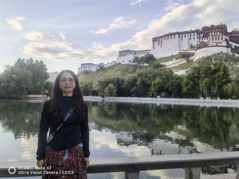 墨然的第二张照片--温州相亲服务中心