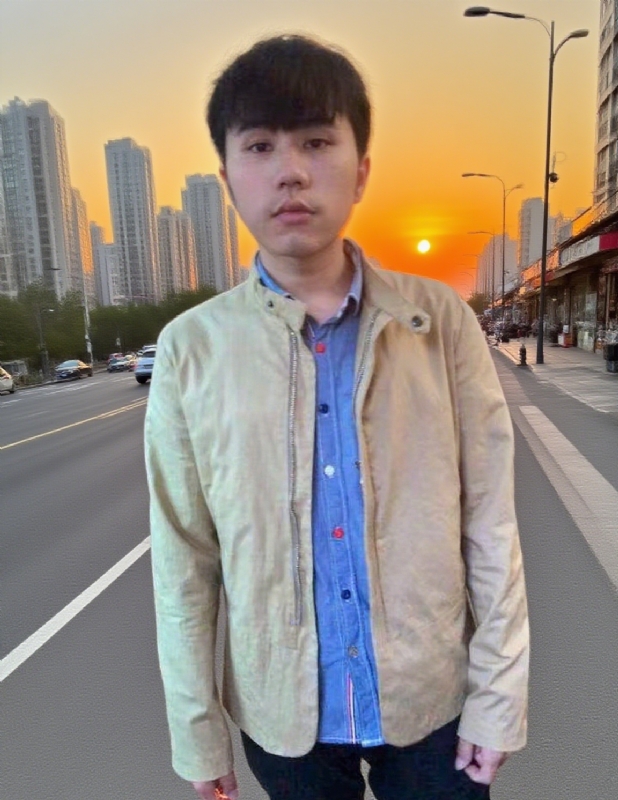 阿星的第二张照片--温州相亲服务中心