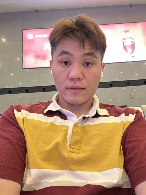 锅锅锅的第一张照片--温州相亲服务中心