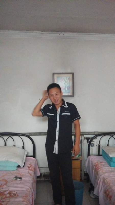 邢台交友的第一张照片--温州相亲服务中心