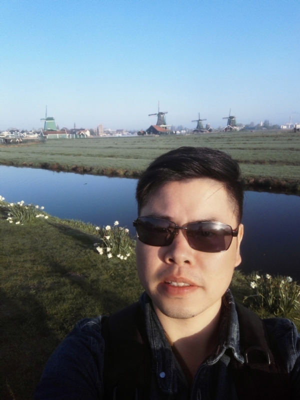 joysure的第二张照片--温州相亲服务中心