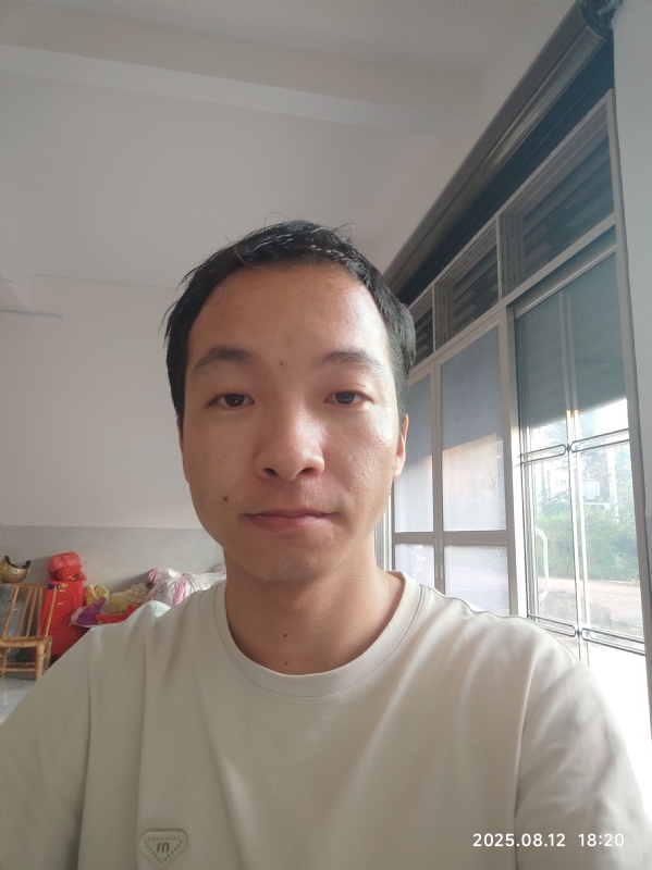 杨培鑫的第一张照片--温州相亲服务中心