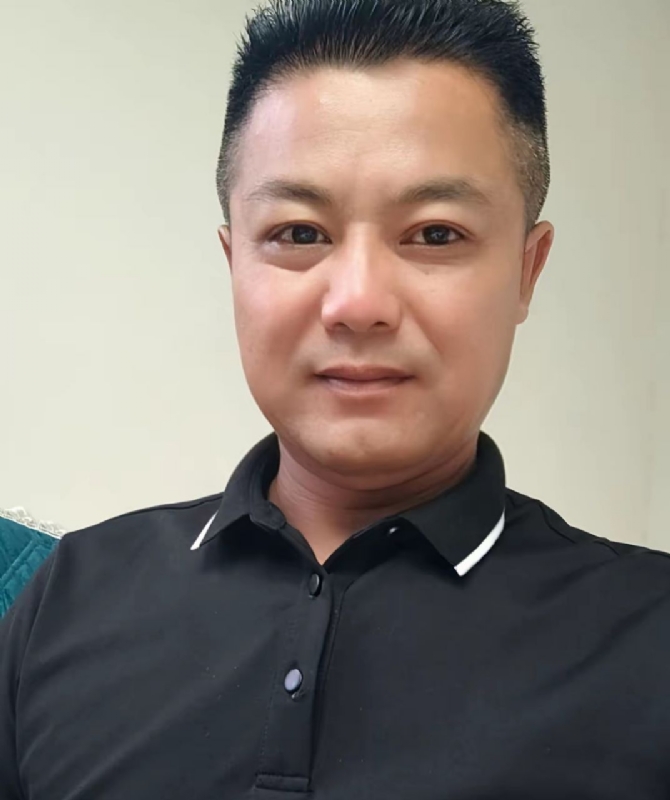 落日的第一张照片--温州相亲服务中心