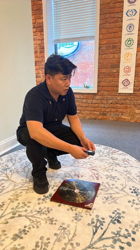 张智博的第二张照片--温州相亲服务中心