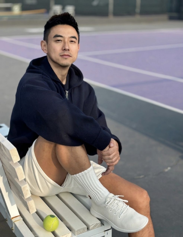 风雨无阻的第一张照片--温州相亲服务中心