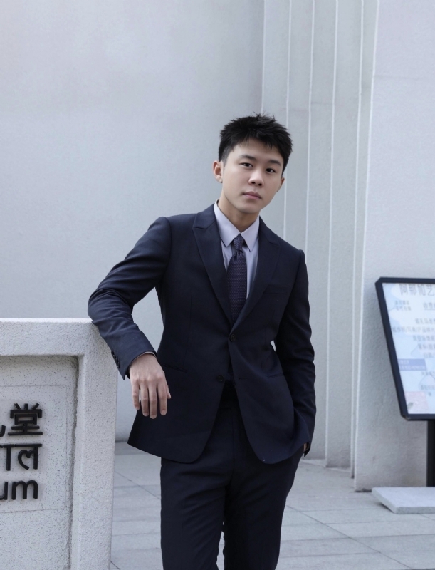 小王的第一张照片--温州相亲服务中心