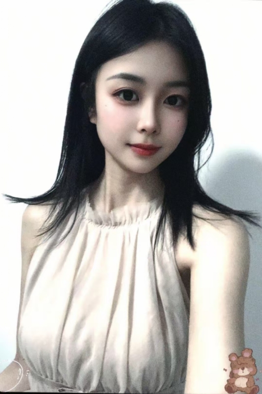 月月的第一张照片--温州相亲服务中心