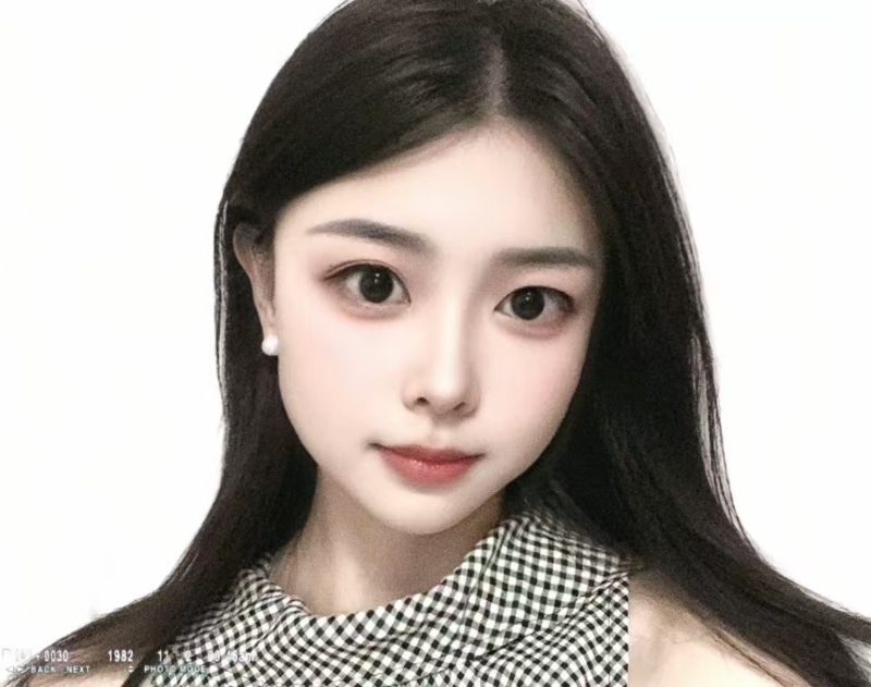 月月的第二张照片--温州相亲服务中心