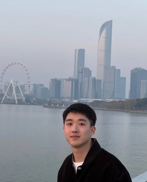 Joe的第一张照片--温州相亲服务中心