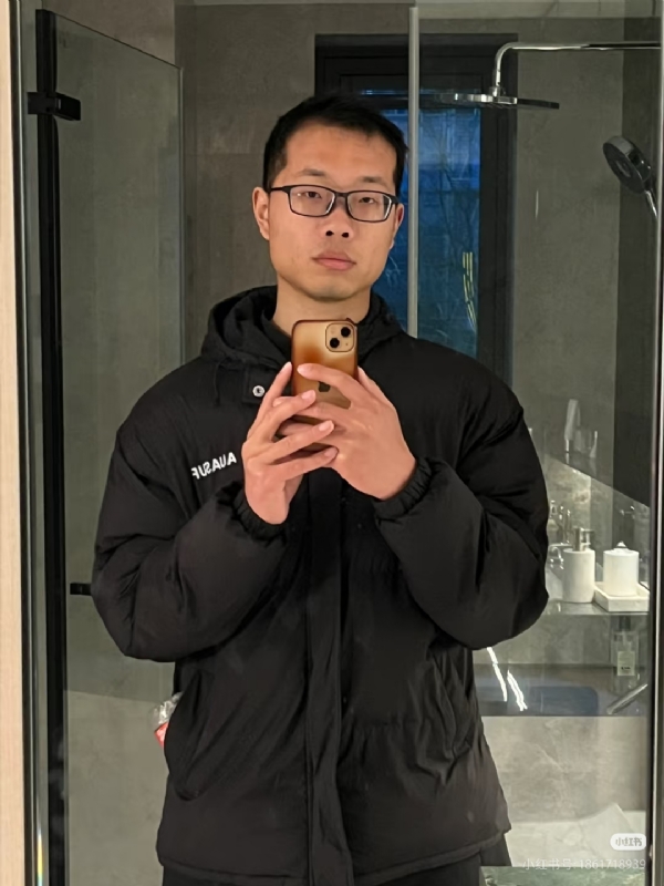 泡泡的第一张照片--温州相亲服务中心