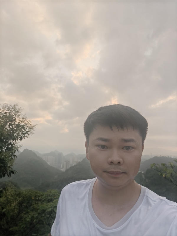 小明同学的第一张照片--温州相亲服务中心