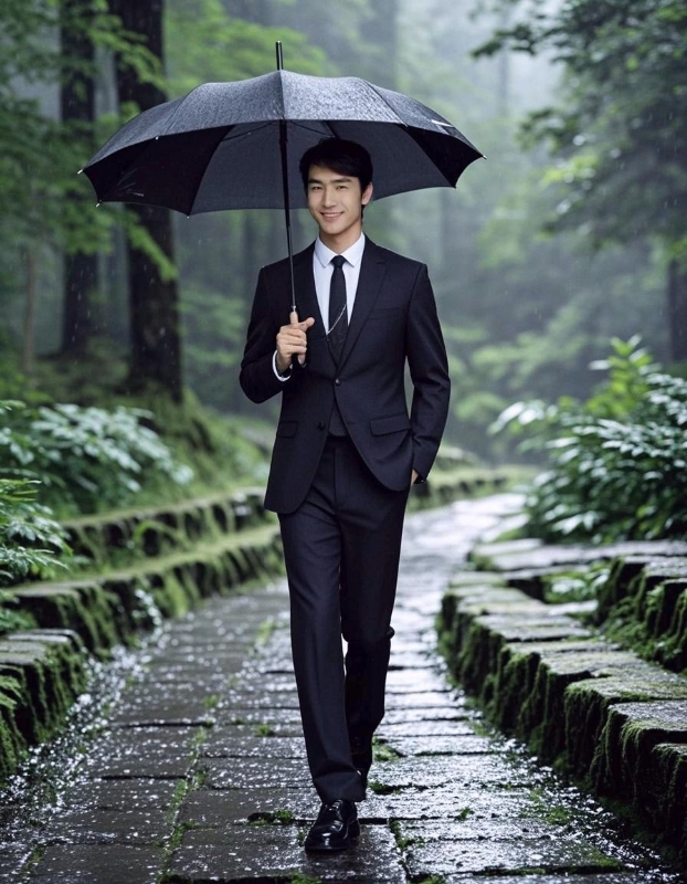 情歌浪子的第一张照片--温州相亲服务中心