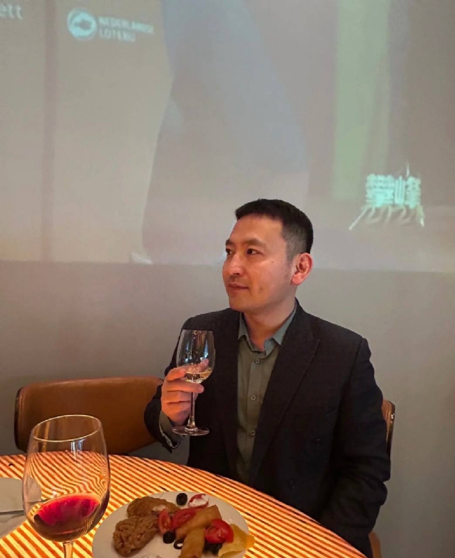 為愛而來的第一张照片--温州相亲服务中心