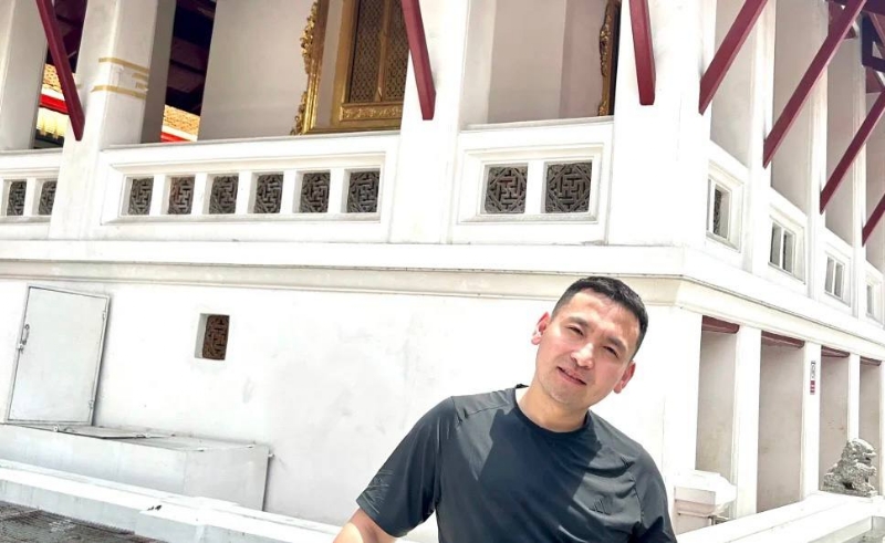 為愛而來的第二张照片--温州相亲服务中心