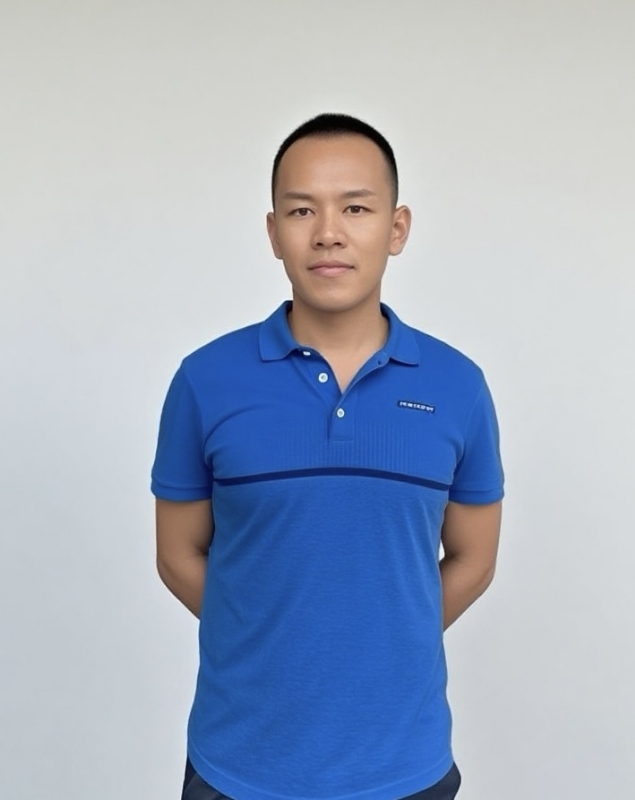 钰郎的第一张照片--温州相亲服务中心