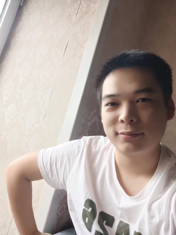 开心怪兽的第一张照片--温州相亲服务中心