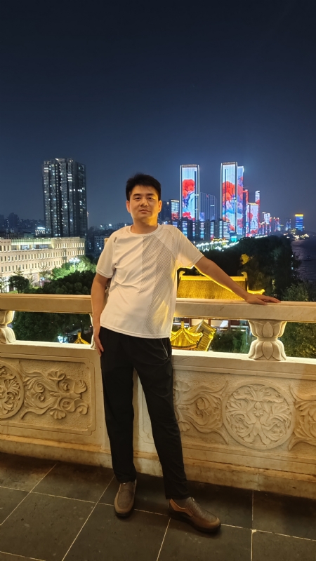 Bilybi的第一张照片--温州相亲服务中心