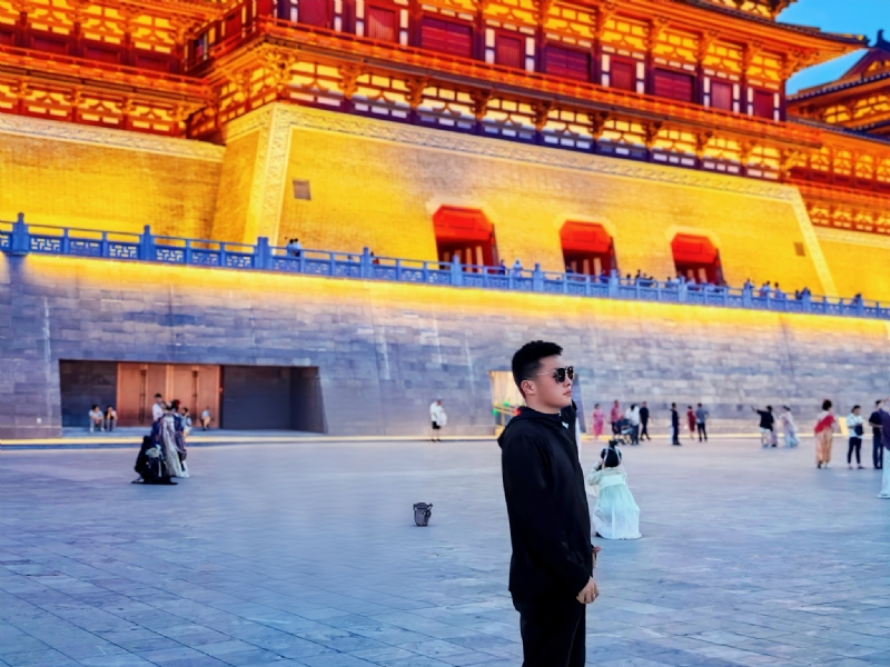 大房子的第一张照片--温州相亲服务中心