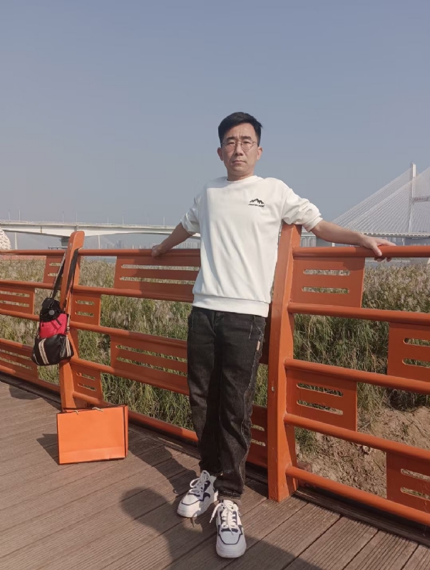 黑白的第一张照片--温州相亲服务中心