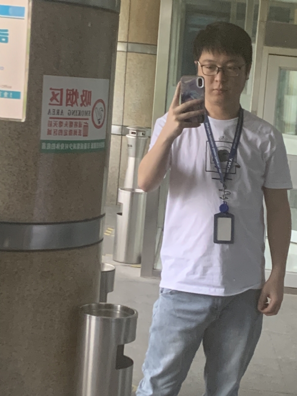 潜伏的第一张照片--温州相亲服务中心