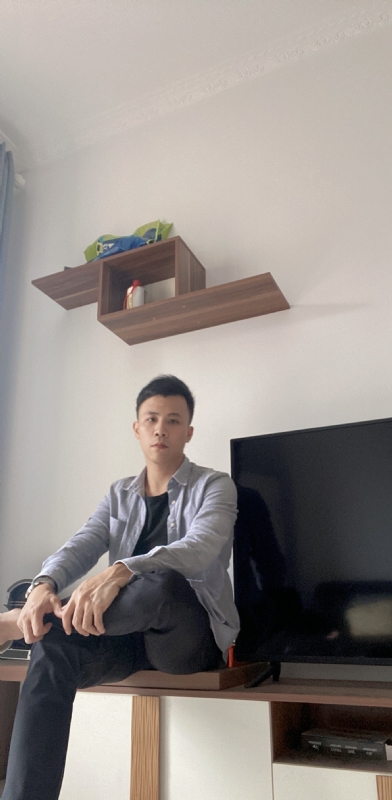 普鲁斯特效应的第一张照片--温州相亲服务中心