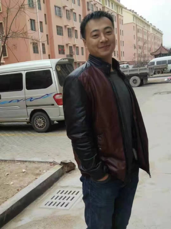 云淡风轻的第一张照片--温州相亲服务中心