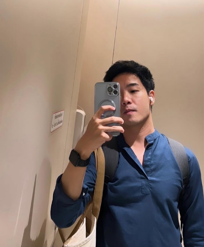 海与浪的第一张照片--温州相亲服务中心