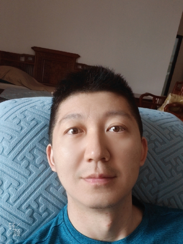 大千的第一张照片--温州相亲服务中心