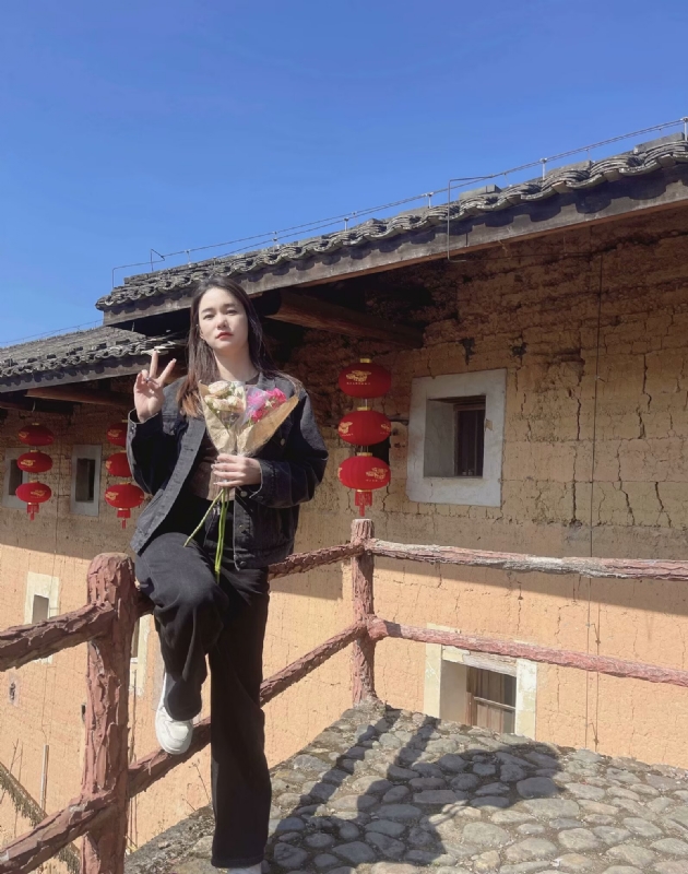 久久的第一张照片--温州相亲服务中心