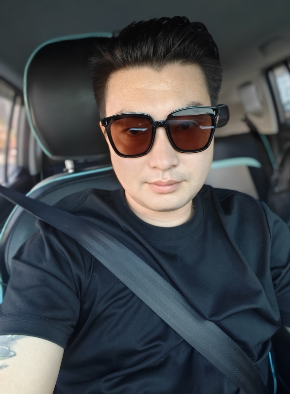 凡哥的第一张照片--温州相亲服务中心