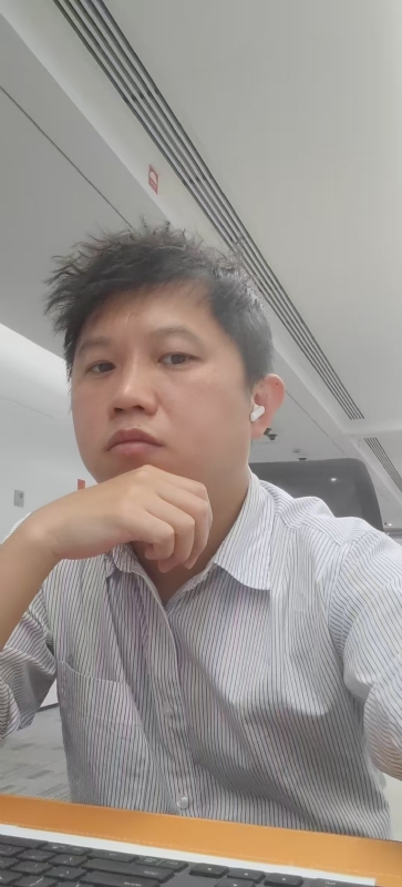 木木的第一张照片--温州相亲服务中心