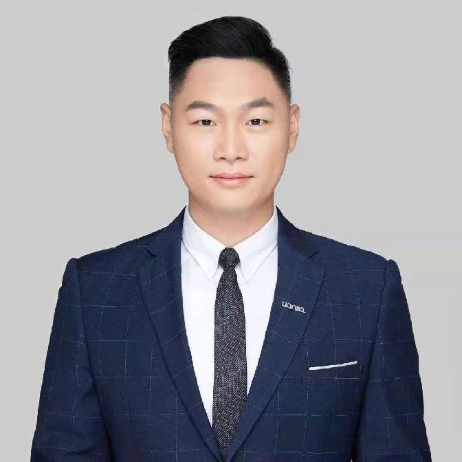 S先生的第二张照片--温州相亲服务中心